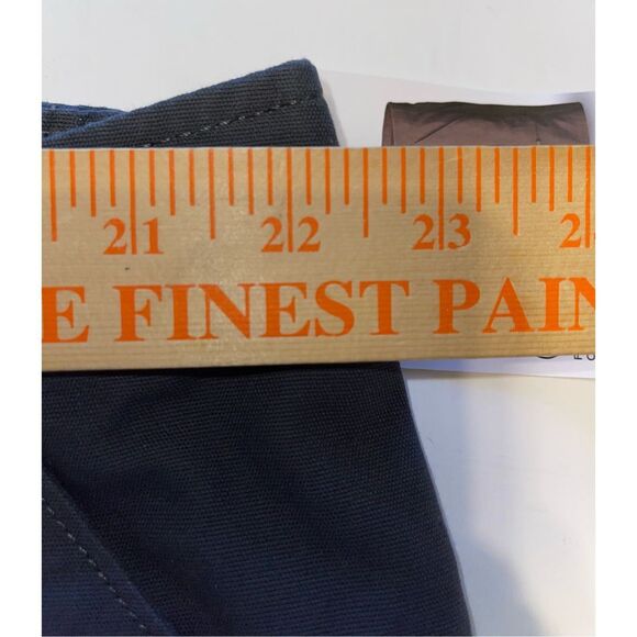 Wrangler Men's SZ 46 Heavyweight Hiker Shorts Flex UPF30 Utility Pockets NWT A25 - Picture 6 of 8